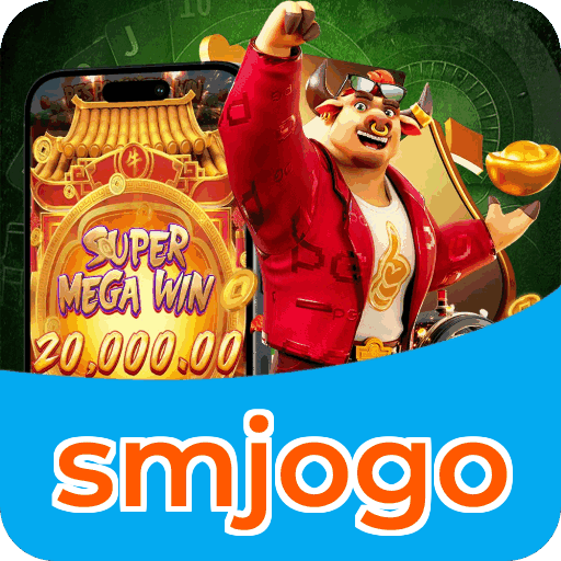 Login rápido no app smjogo